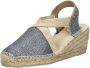 Toni Pons Triton Dames Espadrilles Texa - Thumbnail 6