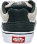 Vans Caldrone Sneakers groen suede Heren - Thumbnail 9