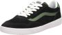 Vans Cruze Too Sneakers Black Heren - Thumbnail 3