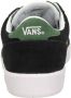 Vans Cruze Too Sneakers Black Heren - Thumbnail 9