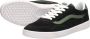 Vans Cruze Too Sneakers Black Heren - Thumbnail 12