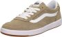 Vans Cruze Too Sneakers Laag beige - Thumbnail 9