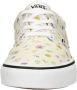 Vans Doheney Sneakers Laag geel - Thumbnail 6