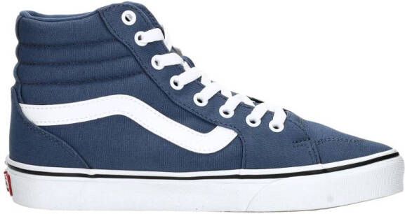 Vans Filmore Hi