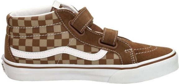 Vans Jn Sk8-mid