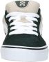 Vans Heren Sneaker Mn Caldrone Suede Mesh Dark Forest GROEN - Thumbnail 6