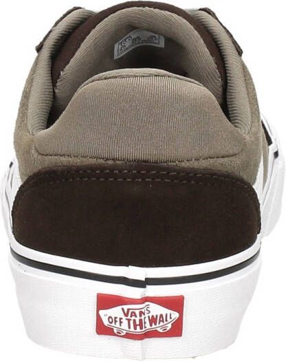 Vans Mn Ward Deluxe