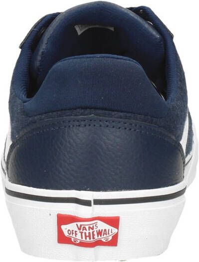 Vans Mn Ward Deluxe