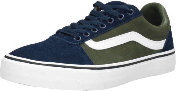 Vans Mn Ward Deluxe