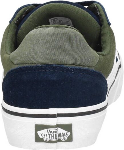 Vans Mn Ward Deluxe