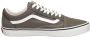 Vans Old Skool Sneakers Brown Heren - Thumbnail 4