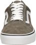 Vans Old Skool Sneakers Brown Heren - Thumbnail 5