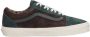 Vans Old Skool Sneakers Laag groen - Thumbnail 5