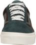 Vans Old Skool Sneakers Laag groen - Thumbnail 6