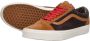 Vans Old Skool Sneakers Laag cognac - Thumbnail 6