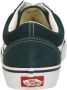 Vans Old Skool Sneakers grijs Textiel - Thumbnail 8