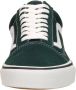 Vans Old Skool Sneakers grijs Textiel - Thumbnail 10