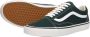 Vans Old Skool Sneakers grijs Textiel - Thumbnail 11