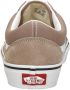 Vans Color Theory Old Skool Sneakers Beige - Thumbnail 12