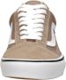 Vans Color Theory Old Skool Sneakers Beige - Thumbnail 13