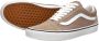 Vans Color Theory Old Skool Sneakers Beige - Thumbnail 14