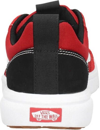 Vans Range Exp