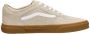 Vans Rowley Classic Sneakers Laag Beige - Thumbnail 4