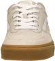 Vans Rowley Classic Sneakers Laag Beige - Thumbnail 5