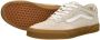 Vans Rowley Classic Sneakers Laag Beige - Thumbnail 6