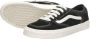 Vans Rowly Classic Skate in zwart formaten: 42.5 - Thumbnail 10