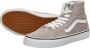 Vans SK8-Hi Tapered Color Sneakers grijs Canvas Dames - Thumbnail 11