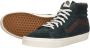 Vans SK8-Hi Sneakers Hoog groen - Thumbnail 5