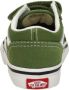 Vans Old Skool V Sneakers Junior - Thumbnail 4