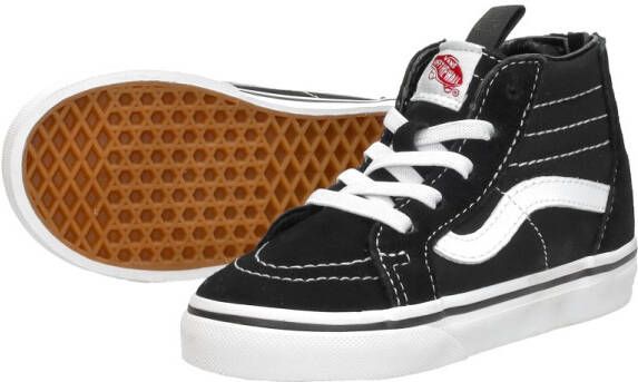 Vans Td Sk8-hi Zip