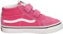 Vans SK8-Mid Reissue V Sneakers Junior - Thumbnail 5