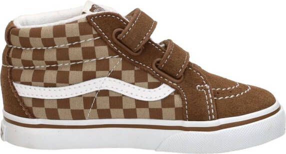 Vans Td Sk8-mid