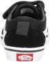 Vans Ward V klittenband sneaker Sneakers Jongen Overig - Thumbnail 9