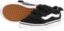 Vans Ward V klittenband sneaker Sneakers Jongen Overig - Thumbnail 11