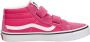 Vans SK8-Mid Reissue V Sneakers Junior - Thumbnail 4