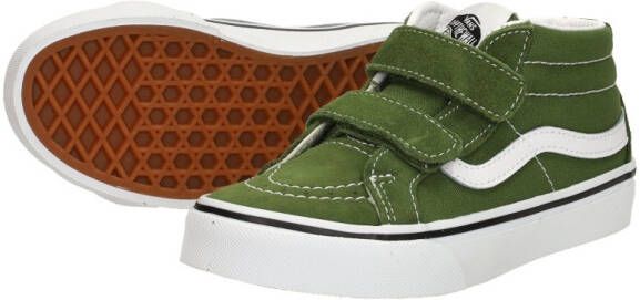 Vans Uy Sk8-mid