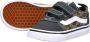 Vans Ward V Klittenband Sneaker Jongens Groen - Thumbnail 6