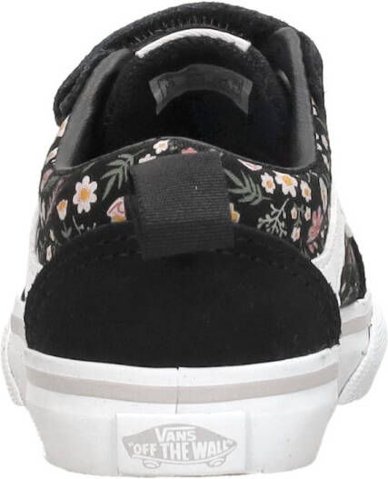 Vans Ward V Fall Floral