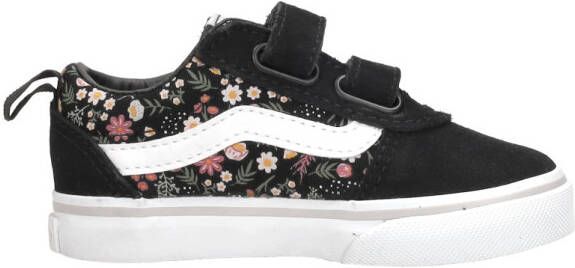 Vans Ward V Fall Floral