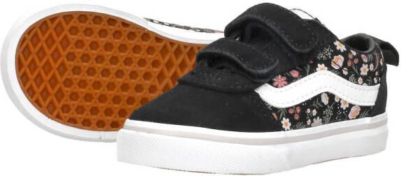 Vans Ward V Fall Floral