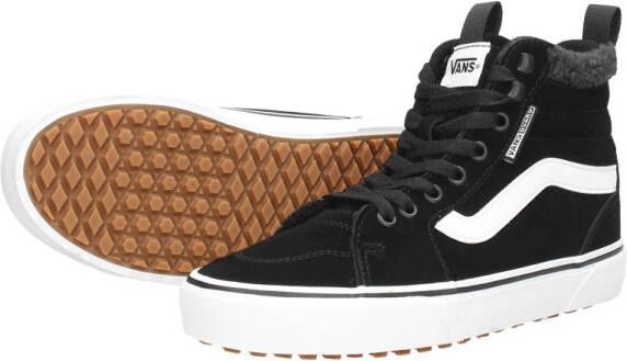 Vans Wm Filmore Hi guard