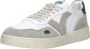 Victoria Lage Sneakers 1257104VERDE - Thumbnail 4