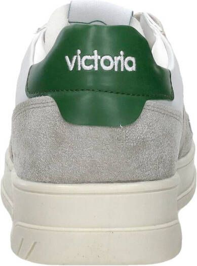 Victoria Sneakers Laag