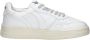 Victoria Sportieve Sneaker voor met Beige en Zwarte Accenten Beige - Thumbnail 13