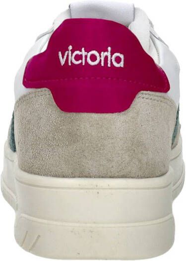 Victoria Sneakers Laag