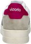 Victoria Sportieve Sneaker voor met Beige en Zwarte Accenten Beige - Thumbnail 26